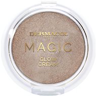 DERMACOL Magic Cream Highlighter No.3, 3 ml - Brightener
