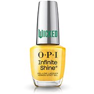 OPI Infinite Shine Yellow Brick Road 15 ml - Nail Polish