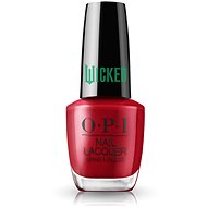 OPI Nail Lacquer Nessa-Ist Rose 15 ml - Nail Polish