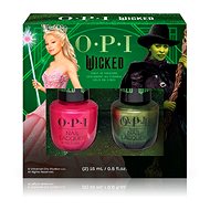 OPI Nail Lacquer Holi24 DuoPack 30 ml - Nail Polish