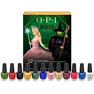 OPI Nail Lacquer Holi24 Mini 12Pack 45 ml - Nail Polish