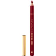 L'ORÉAL PARIS Color Riche 1990 Le Bordeaux Eyeliner, 1.2g - Contour Pencil