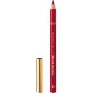 L'ORÉAL PARIS Color Riche 297 Red Passion Eyeliner, 1.2g - Contour Pencil