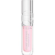L'ORÉAL PARIS Plump Ambition 101 Cristal Clear Lip Gloss, 5ml - Lip Gloss