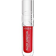 L'ORÉAL PARIS Plump Ambition 380 Rouge in Love Lip Gloss, 5ml - Lip Gloss