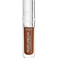 L'ORÉAL PARIS Plump Ambition 390 Cherry Cherie Lip Gloss, 5 ml - Lip Gloss
