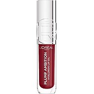 L'ORÉAL PARIS Plump Ambition 490 Berry Jolie Lip Gloss, 5ml - Lip Gloss
