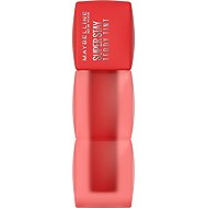 MAYBELLINE NEW YORK Super Stay Teddy Tint 30 Coquettish Liquid Lipstick, 5ml - Lipstick
