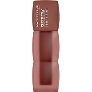 MAYBELLINE NEW YORK Super Stay Teddy Tint 20 Mascara Tear Liquid Lipstick, 5ml - Lipstick