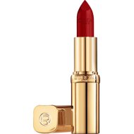 L'ORÉAL PARIS Color Riche Satin Lipstick 300 Le Rouge Paris, 4.5g - Lipstick