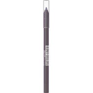 MAYBELLINE NEW YORK Tattoo Liner Gel Pencil 822 Space Graphite, 1.3g - Eyeliner