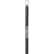 MAYBELLINE NEW YORK Tattoo Liner Gel Pencil 823 Aurora Flip géles szemkihúzó, 1,3 g - Szemkihúzó