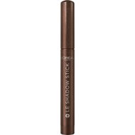 L'ORÉAL PARIS Shadow Stick 240 Brown Abyss Eye Shadow Stick, 1.4g - Eyeshadow