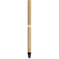 L'ORÉAL PARIS Infaillible Grip Gel Automatic Liner 14 Soft Gold, 1 pc - Eyeliner