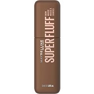 MAYBELLINE NEW YORK Superfluff Eyebrow Gel 255 Soft Brown, 5ml - Eyebrow Gel