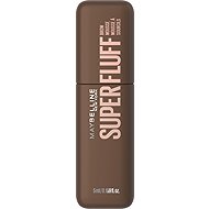 MAYBELLINE NEW YORK Superfluff Eyebrow Gel 257 Medium Brown, 5ml - Eyebrow Gel