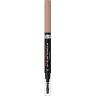 L'ORÉAL PARIS Infaillible Brows 24H Filling Triangular Pencil Dark Blonde, 1ml - Eyebrow Pencil