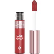 L'ORÉAL PARIS Lumi Liquid Blush Glowy 635 Worth It Medium, 10ml - Blush