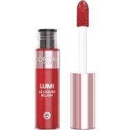 L'ORÉAL PARIS Lumi Liquid Blush Glowy 640 Glowy Rouge Paris, 10ml - Blush