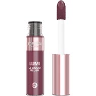 L'ORÉAL PARIS Lumi Liquid Blush Cool Berry, 10ml - Blush