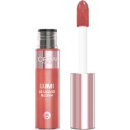 L'ORÉAL PARIS Lumi Liquid Blush Glowy 630 True Rose, 10ml - Blush