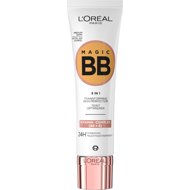 L'ORÉAL PARIS Magic BB-krém, 05 Medium Dark, 30 ml - BB krém