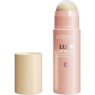 L'ORÉAL PARIS Lumi Highlighter Stick 635 Golden Couture, 7g - Brightener