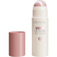 L'ORÉAL PARIS Lumi Glass 620 Pink Ballet Highlighter, 7g - Brightener