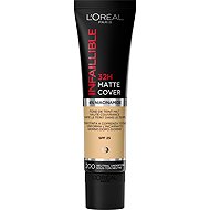 L'ORÉAL PARIS Infaillible 32H Matte Cover 200 Sable Rose 30 ml - Make-up