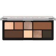 CATRICE Dark Cocoa 75 g - Eye Shadow Palette