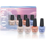 OPI Nail Lacquer Spring Mini-Pack 4 × 3.75 ml - Nail Polish