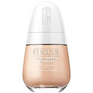 CLINIQUE Even Better Clinical SPF20 CN 10 Alabaster 30 ml - Make-up