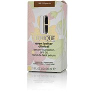 CLINIQUE Even Better Clinical SPF20 WN 114 Golden 30 ml - Make-up