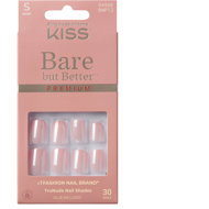 KISS Bare-But-Better Premium Nails - Intro - False Nails