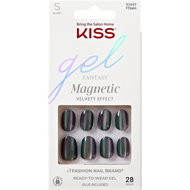 KISS Gel Fantasy Magnetic - Dial Me - False Nails