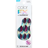KISS imPRESS colour FX - Before Hours - False Nails