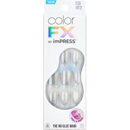 KISS imPRESS colour FX - Sour Love - False Nails