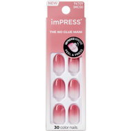 KISS imPRESS colour Nails - Beat The Heat - False Nails
