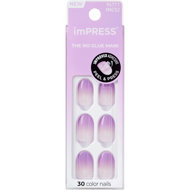 KISS imPRESS colour Nails - Take A Chance - False Nails