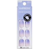 KISS imPRESS colour Nails - Friendzone - False Nails