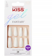 KISS Gel Fantasy Nails- True colour - False Nails