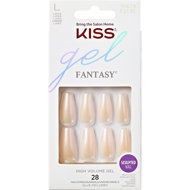 KISS Gel Sculpted Nails - Hold Me Closer - False Nails