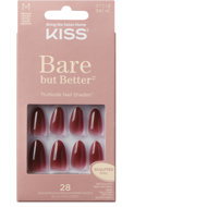 KISS Bare-But-Better Nails- Chemistry - False Nails