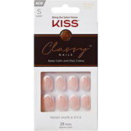 KISS Classy Nails - Exclusive Only - False Nails