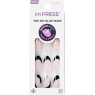 KISS imPRESS Nails - Illusion - False Nails