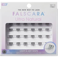 KISS Falscara Multipack - 07 - Adhesive Eyelashes