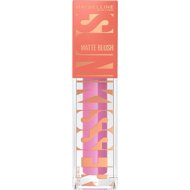 MAYBELLINE NEW YORK Sunkisser 32 Lila Clouds Blush, 4.7ml - Blush