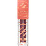 MAYBELLINE NEW YORK Sunkisser 33 Berry Brunch Blush, 4.7ml - Blush