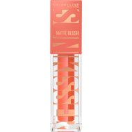 MAYBELLINE NEW YORK Sunkisser 34 Peachy Quench Blush, 4.7ml - Blush