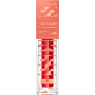 MAYBELLINE NEW YORK Sunkisser 36 Spicy Red Blush, 4.7ml - Blush